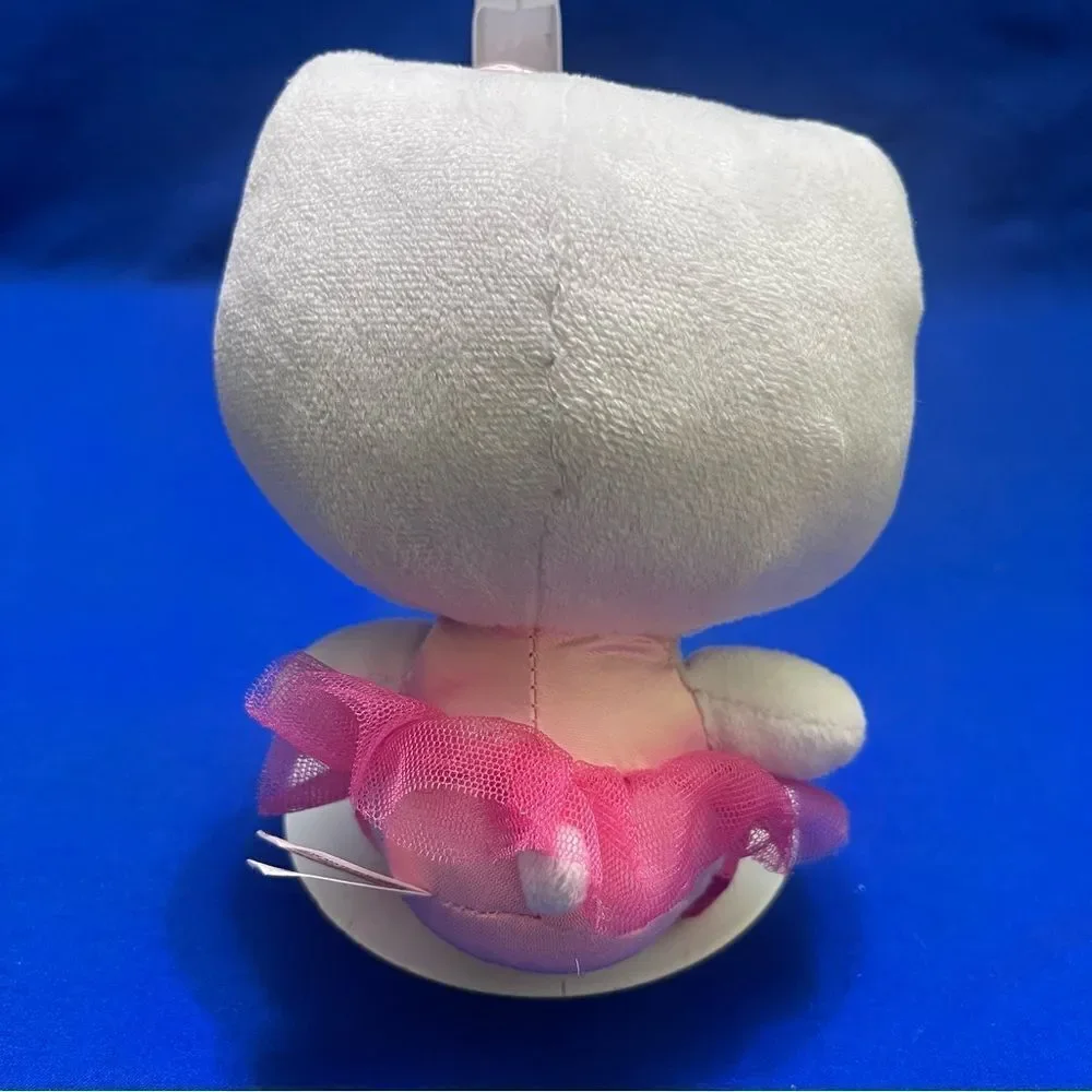 Ty hello kitty